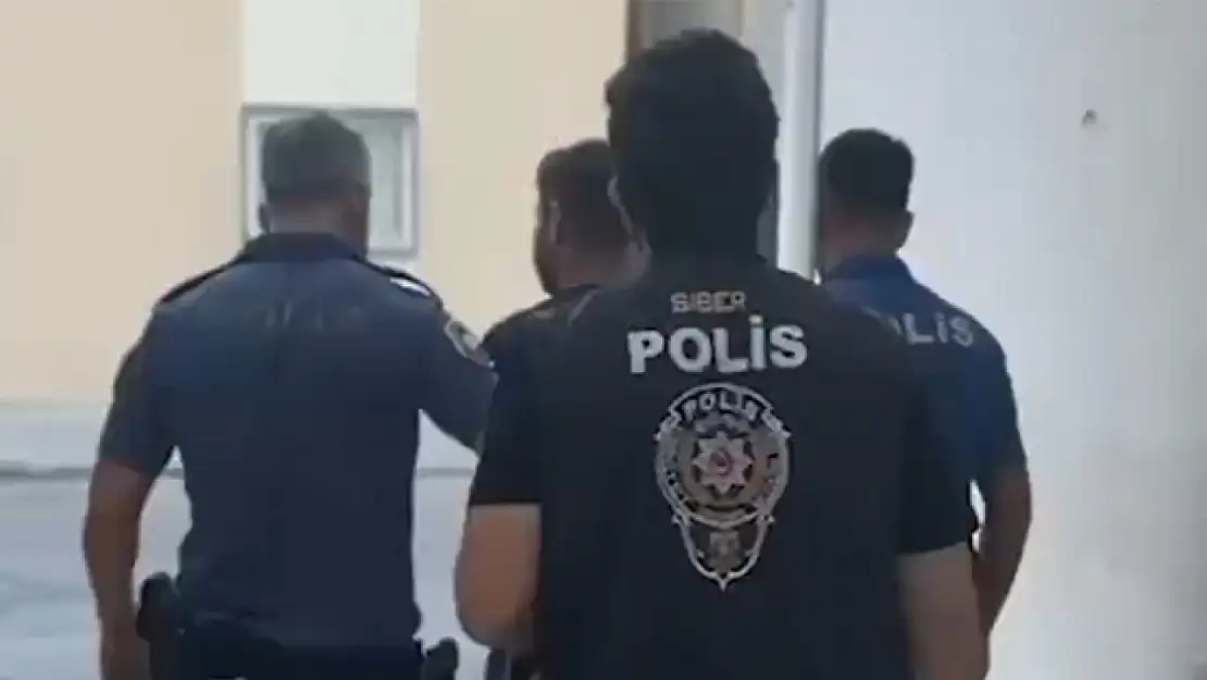 Siber suçlara darbe: 21 İlde 346 şüpheli yakalandı, 99'u tutuklandı