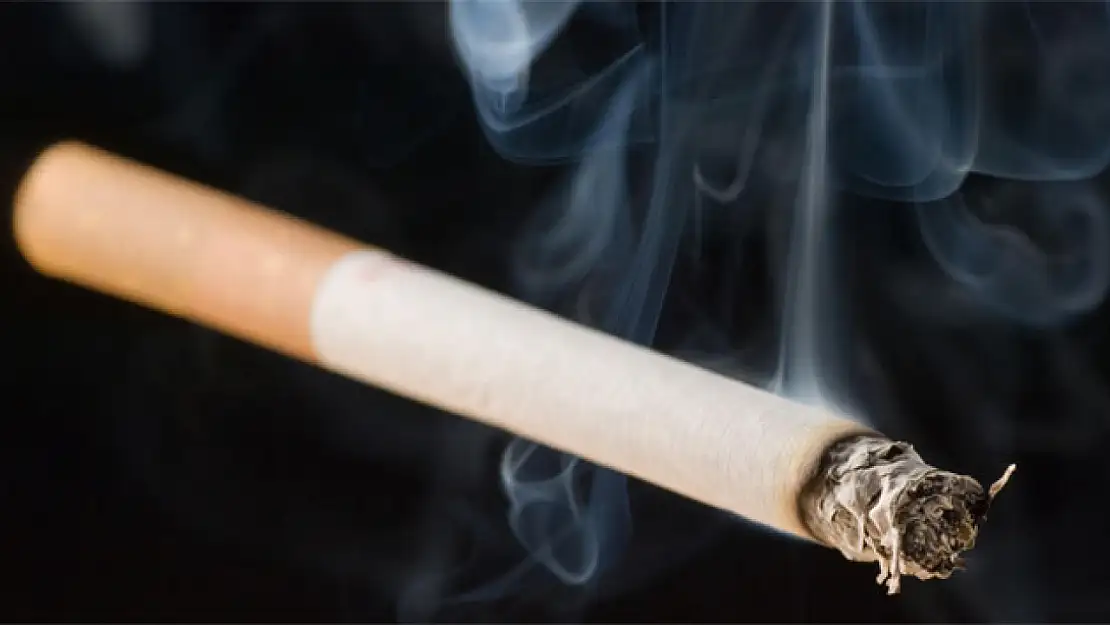 Sigara can almaya devam ediyor: Türkiye'de her gün 300 kişi hayatını kaybediyor