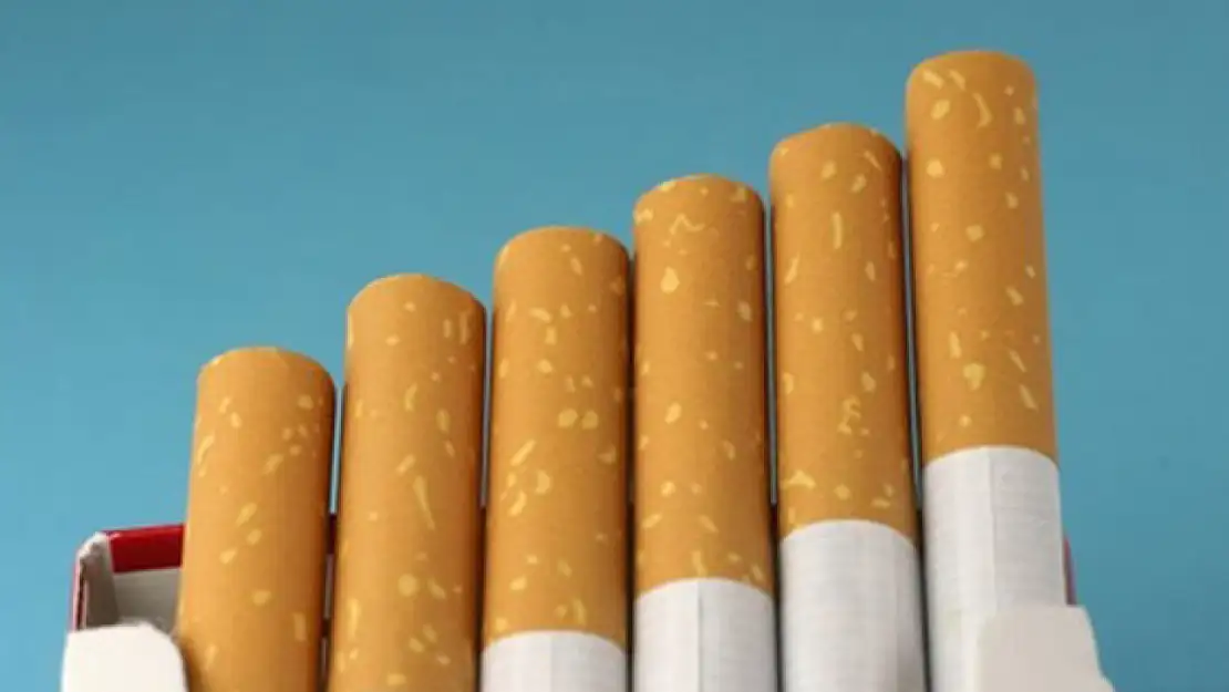 Sigaraya zam dalgası sürüyor: Imperial Tobacco da fiyatları artırdı