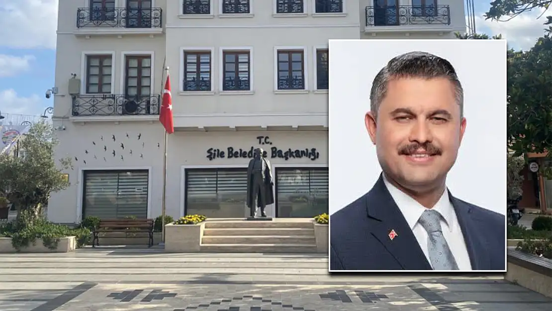 Şile Belediyesi'ne operasyon: Belediye Başkanı gözaltında
