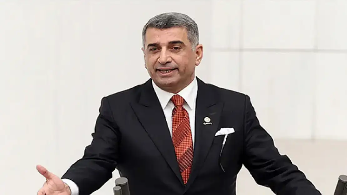 Siyasette transfer gündemi: CHP'li vekil Gürsel Erol AK Parti'ye mi geçiyor?