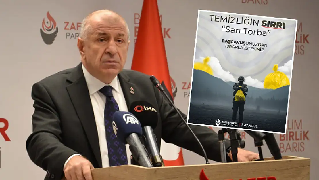 Sosyal medya paylaşımı tepki çekmişti: Görevden alındı