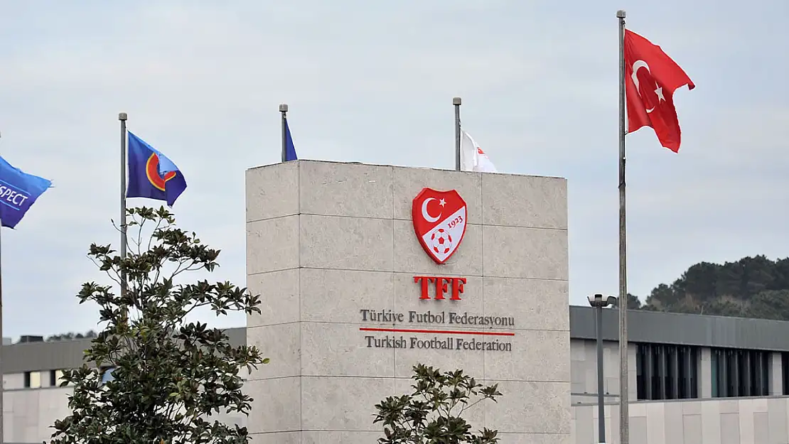 Süper Lig'de 4 Kulüp PFDK'lık oldu