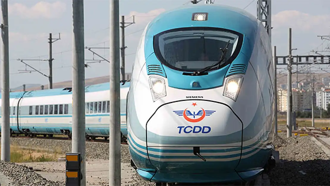TCDD 80 işçi alacak