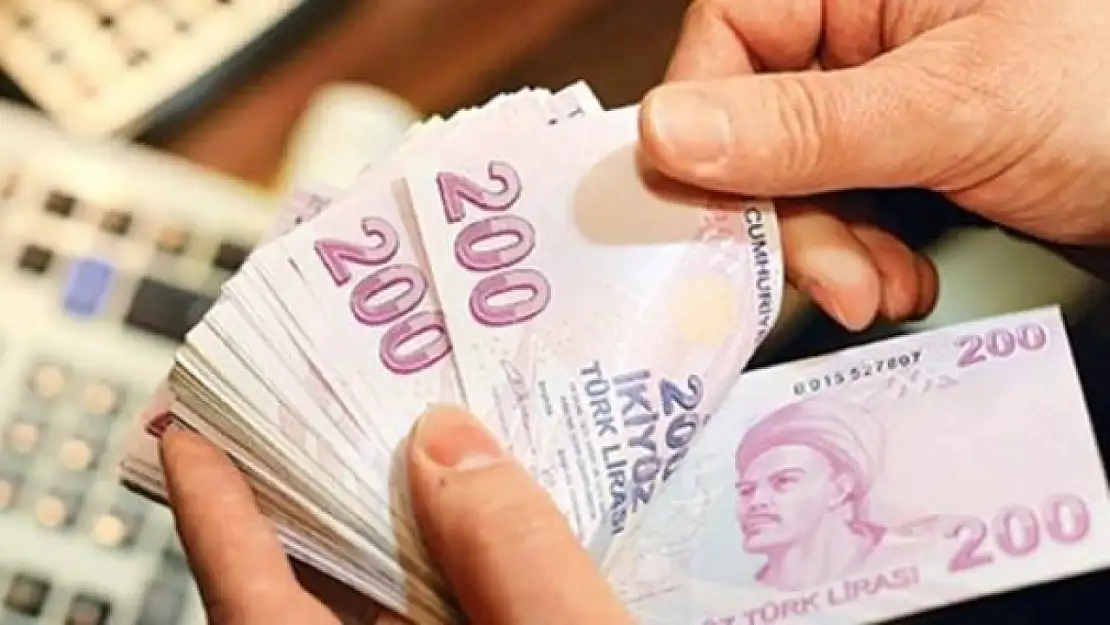 Temmuzda memur ve emekliye zam: En düşük maaş 51 Bini aşacak