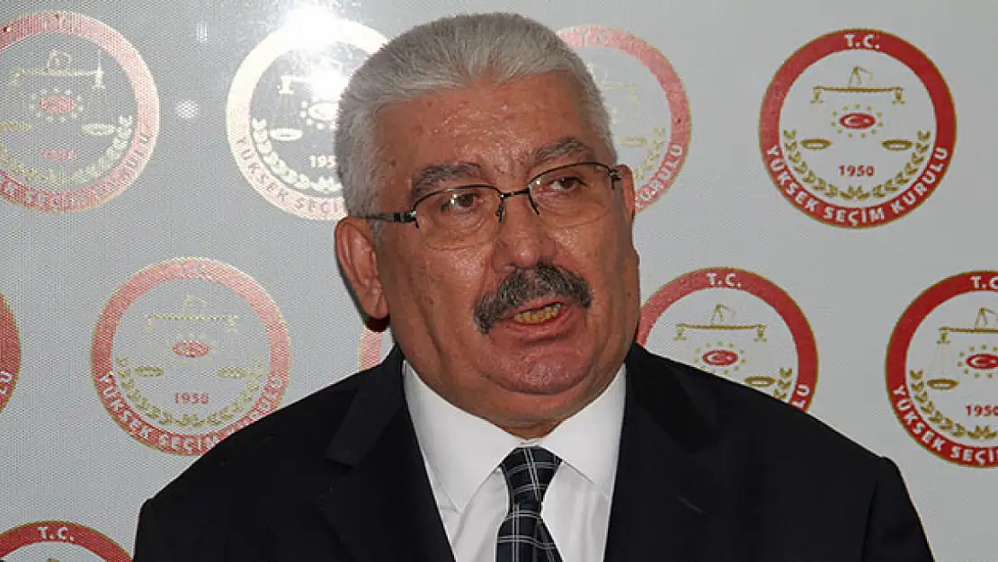 Terörsüz Türkiye buluşmaları başlıyor: İlk durak Erzurum