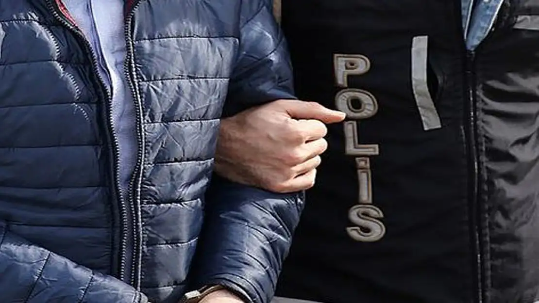 Ticari sırları sızdıran şebekeye operasyon: 10 gözaltı