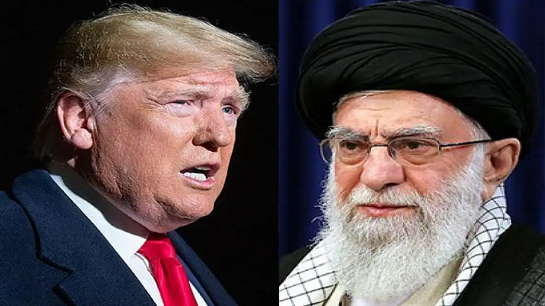 Trump'ın İsrail'in İran Dini Lideri Hamaney'i öldürme planını veto ettiği iddiası
