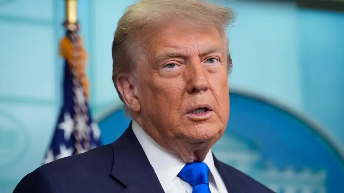 Trump: Putin ile görüşeceğim