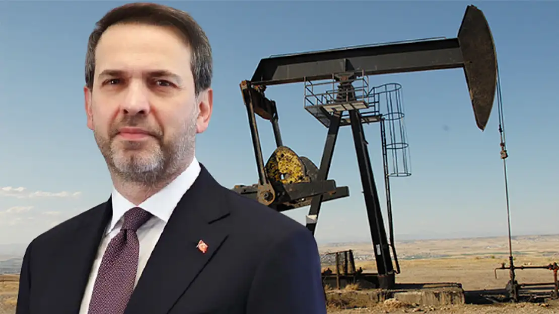 Türkiye'de 57 Milyon varillik petrol rezervi bulundu
