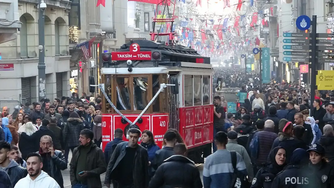 Türkiye'de en çok kullanılan isim ve soyadı belli oldu!