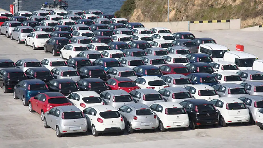 Türkiye'de en çok tercih edilen otomobil rengi belli oldu: İşte zirvedeki renk!