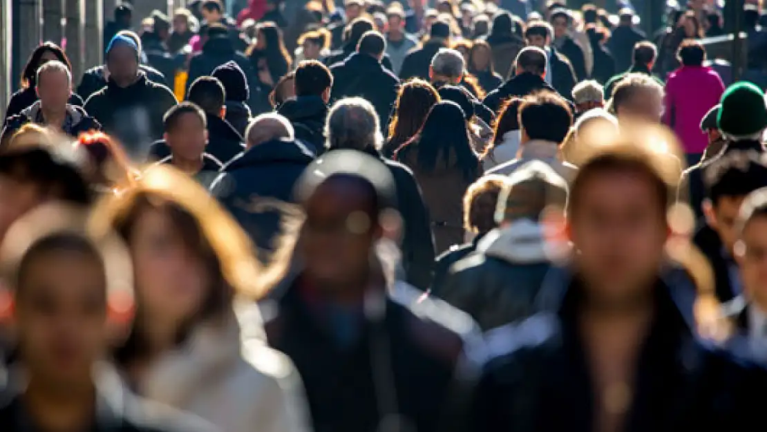 Türkiye'de işsizlik oranı Ocak ayında Yüzde 8,4'e geriledi