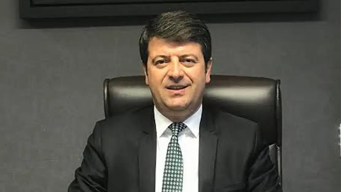 Tutdere'nin ev hapsi kaldırıldı
