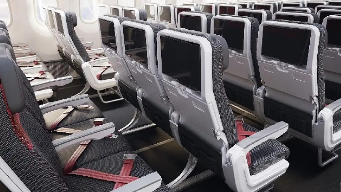 Uçaklarda yeni uygulama: Bunu yapan yolcuya para cezası