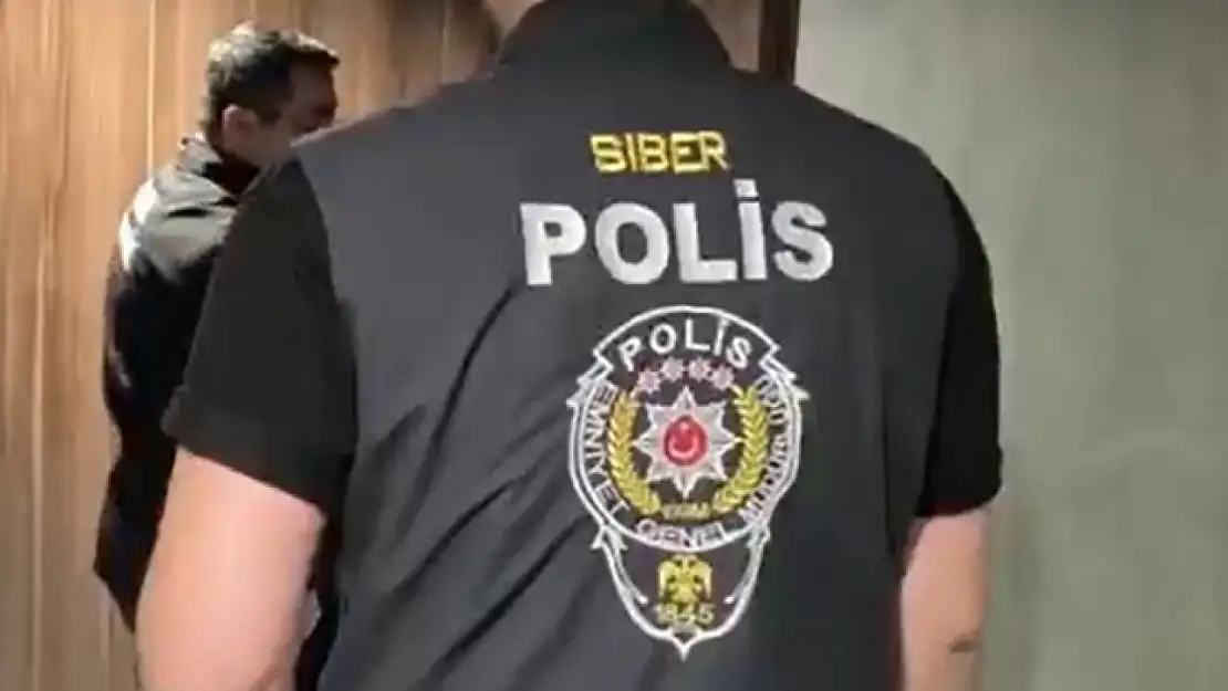 Yasa dışı bahis operasyonu: 13 şüpheli gözaltında, 5 milyar TL'lik mal varlığına el konuldu