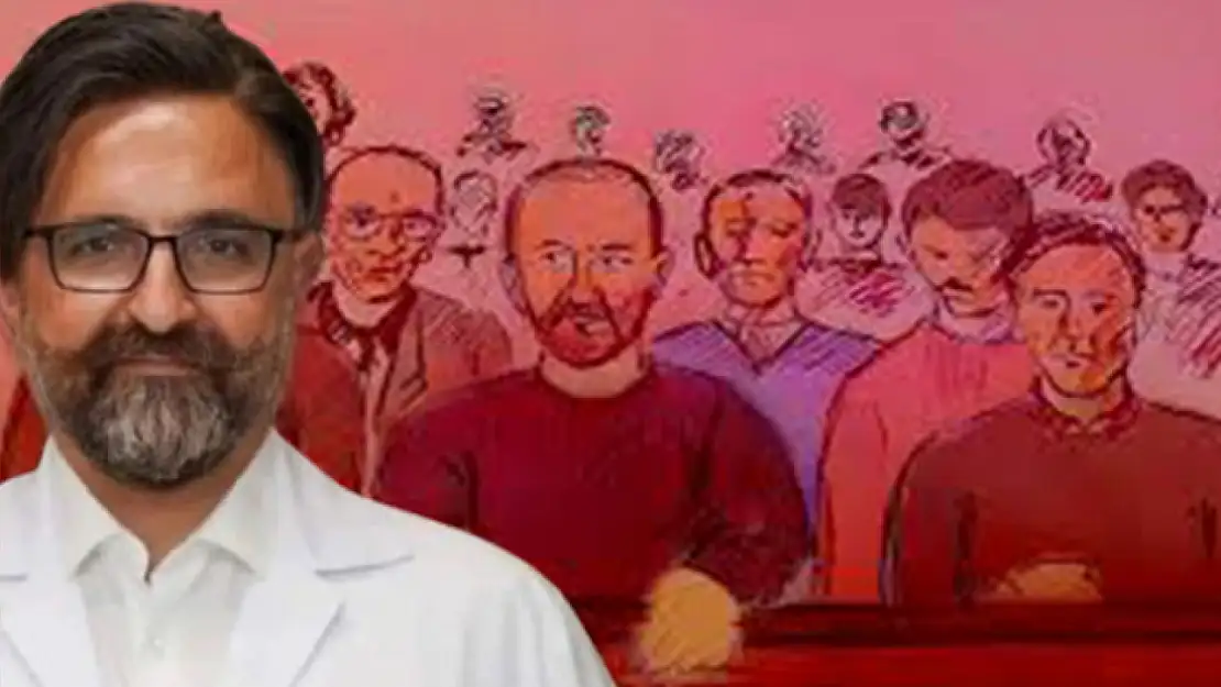 Yenidoğan Çetesi davasında tahliyeye savcılıktan itiraz