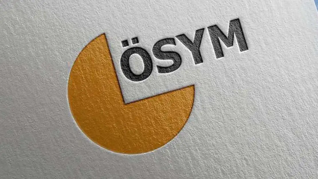 YKS 2025 tercih süreci başladı: Adaylar işlemlerini ÖSYM üzerinden yapacak