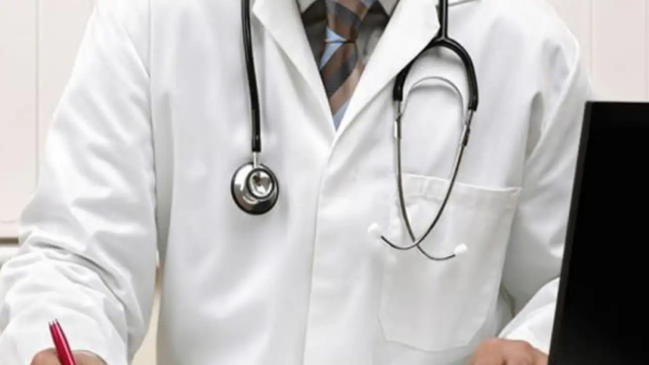 14 Bin 905 hekimin görev yeri belli oldu