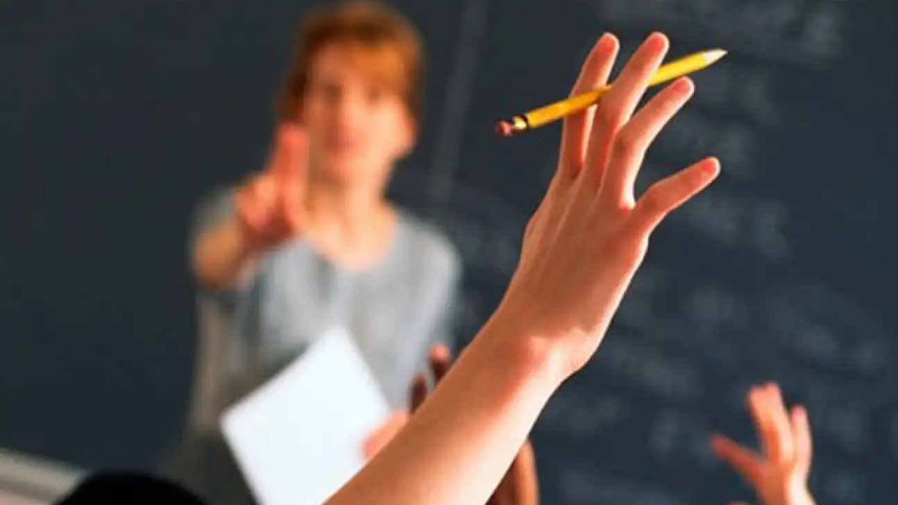 15 bin sözleşmeli öğretmen ataması yapıldı