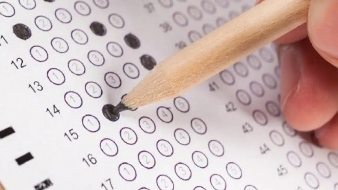 2026 ÖSYM sınav takvimi açıklandı: YKS, DGS, MSÜ ve KPSS tarihleri belli oldu