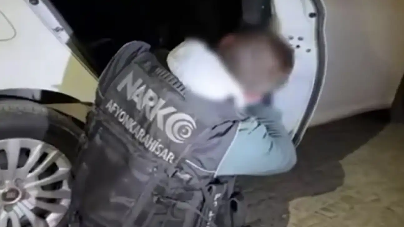 72 ilde 970 zehir taciri yakalandı