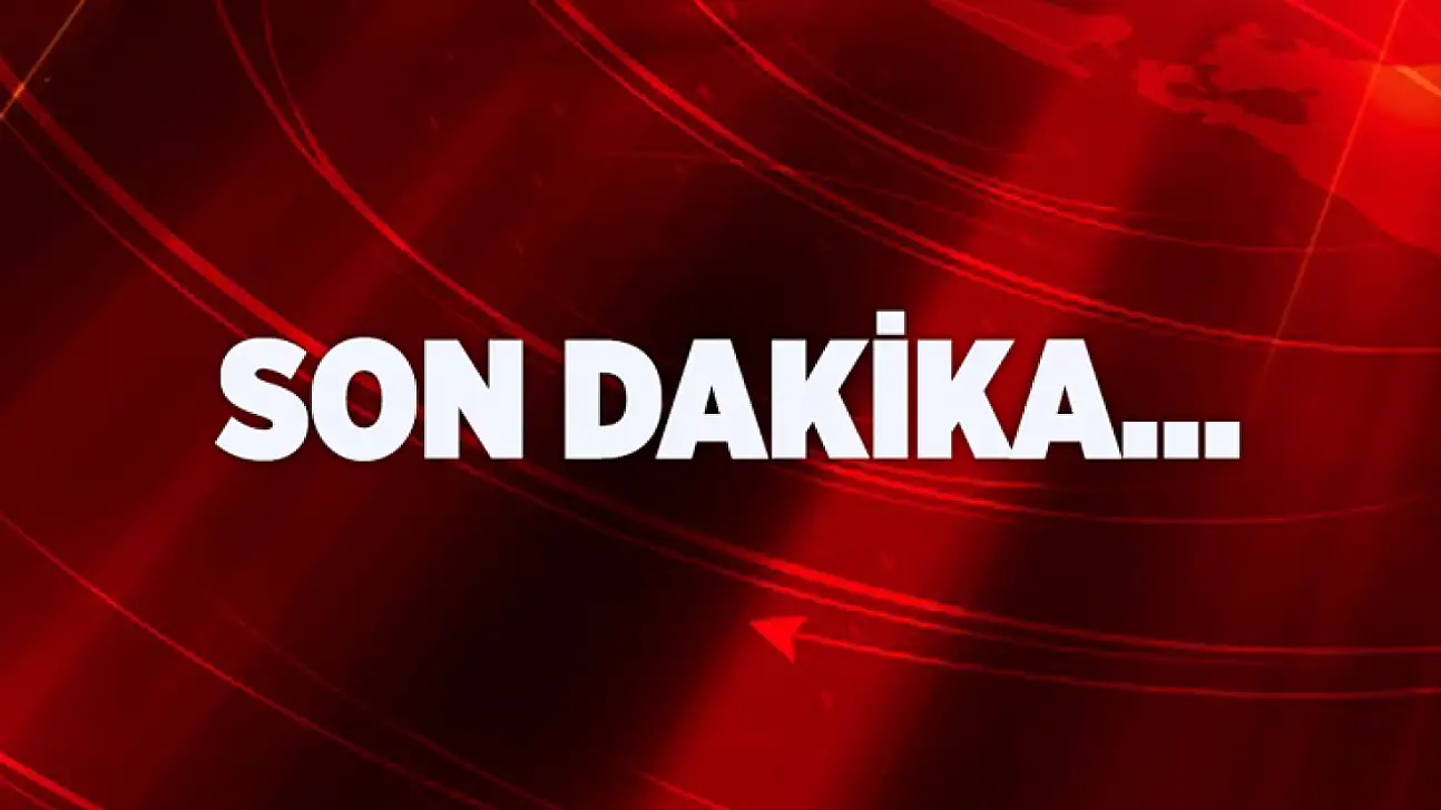 Adalet ve İçişleri'nde Bakan Yardımcıları değişti