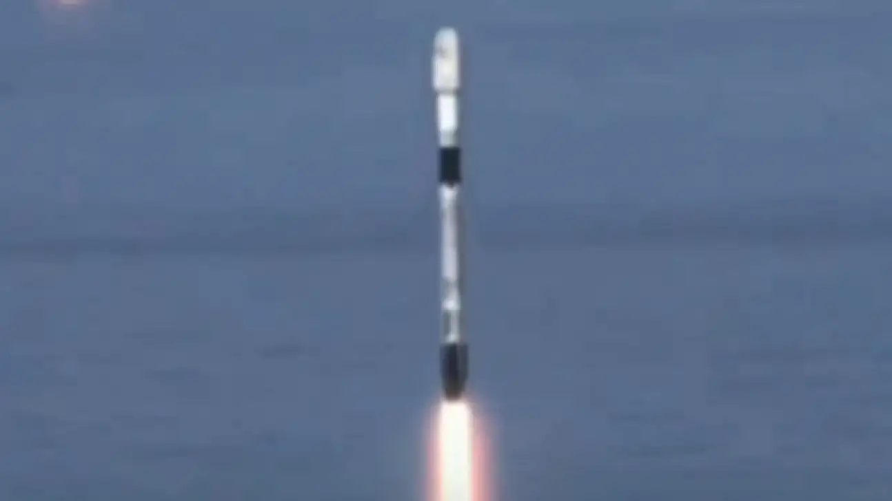 ASELSAN'ın LUNA-1 Uydusu başarıyla yörüngeye yerleşti