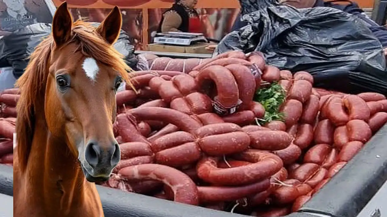 Bakanlık ifşa etti: Sucukta şok hileler ortaya çıktı