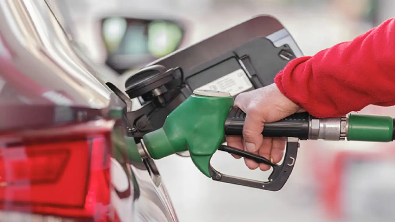 Benzine zam geliyor! Tarih belli oldu