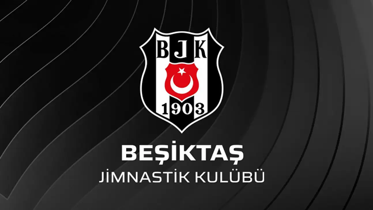 Beşiktaş: İki futbolcumuzun da masum olduklarına inancımız tamdır