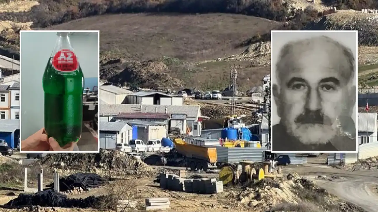 Bir yudumluk hata yaşamla ölüm arasına sürükledi