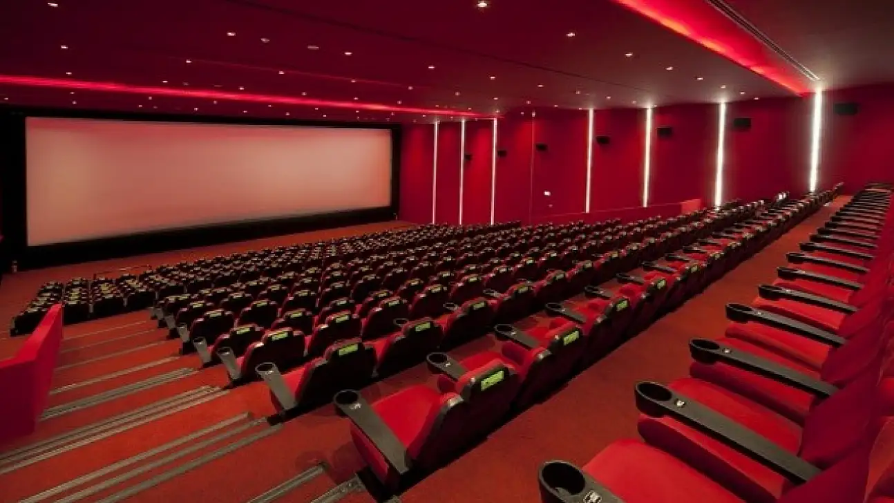 Bu hafta vizyona 5 yeni yabancı film giriyor