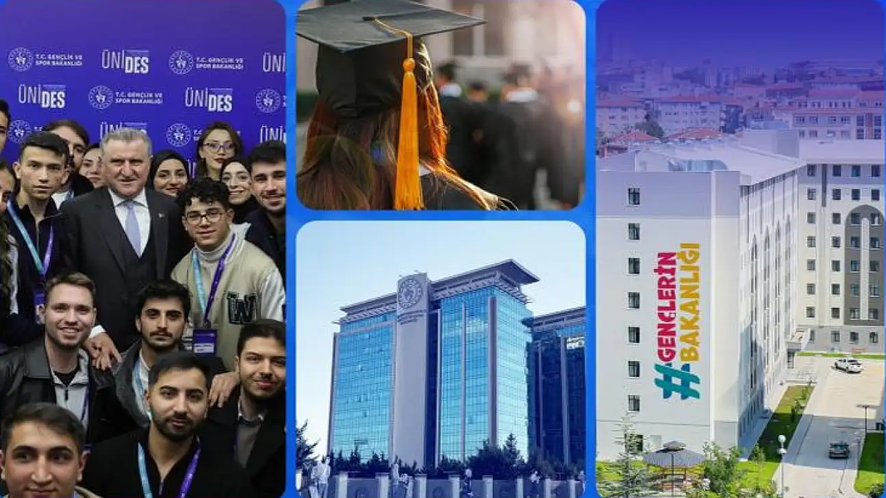 Burs ve öğrenim kredisi başvuru sonuçları açıklandı