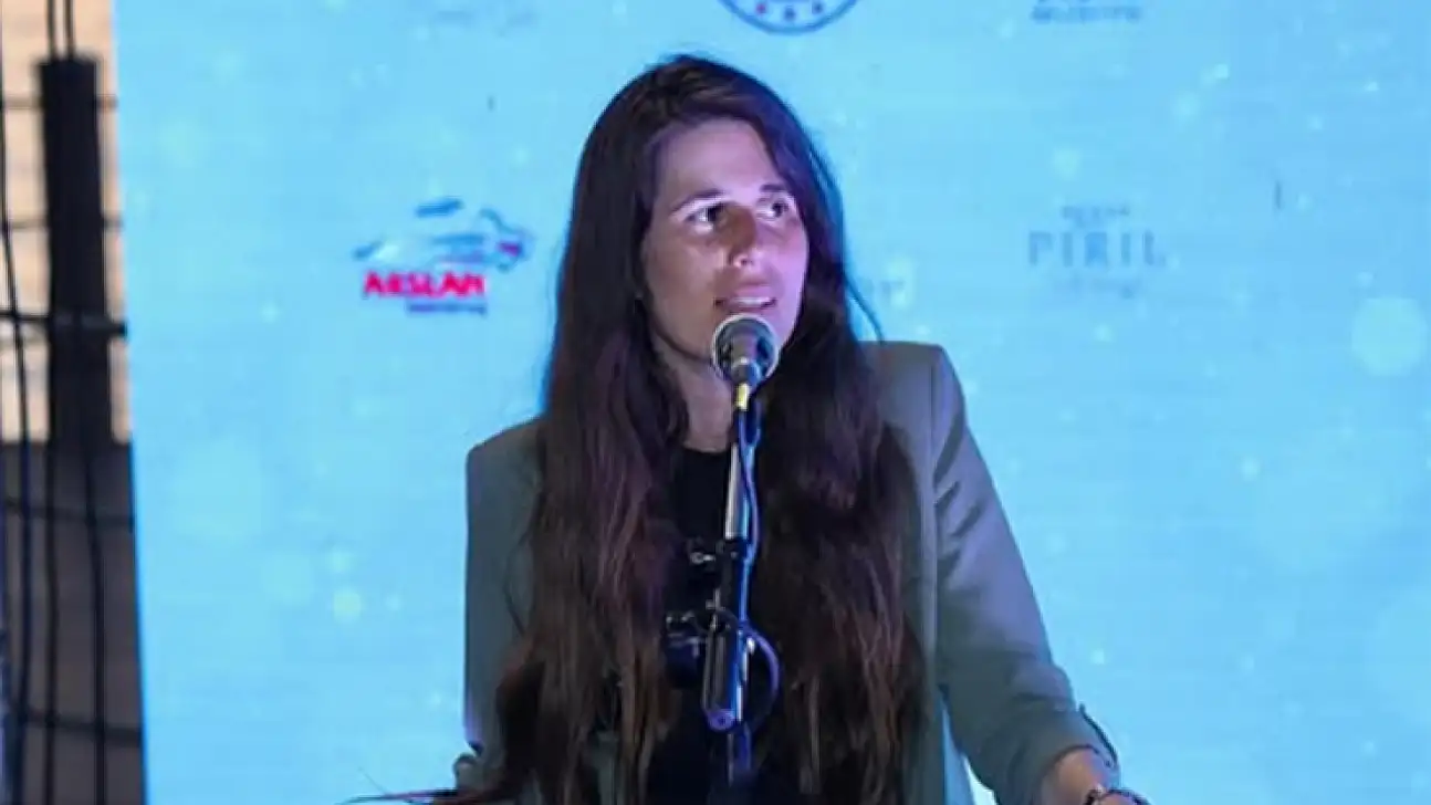 Denizli: Üzerime atılan iftirayı kabul etmiyorum