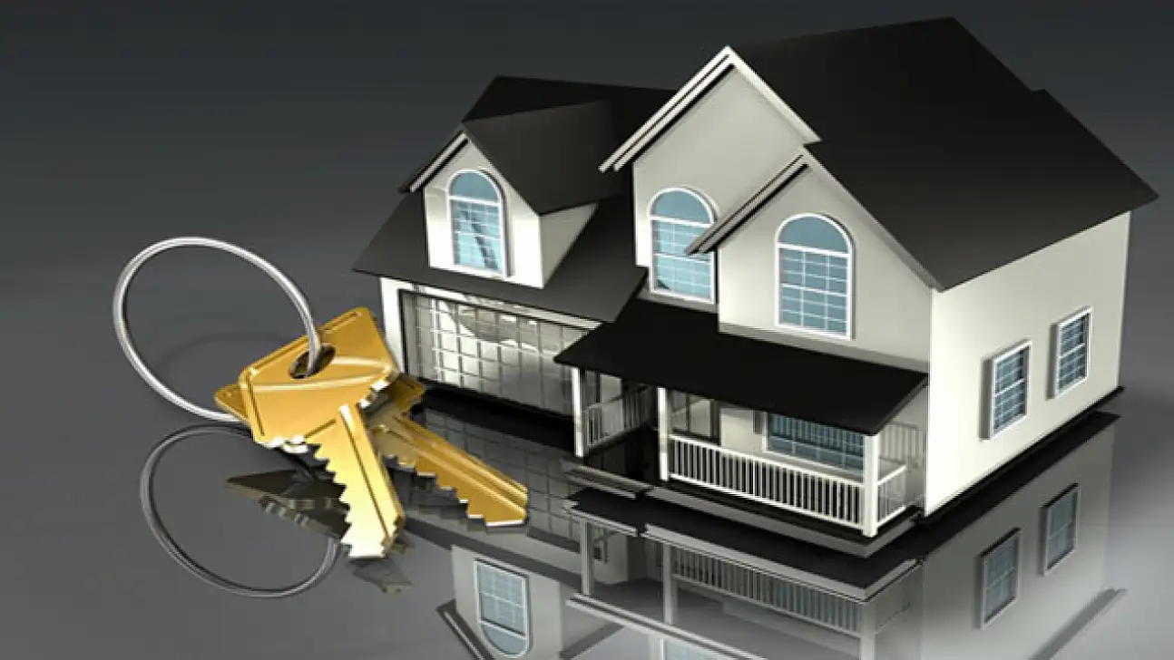 Emlak vergisinde değişikliklere gidildi: Üst sınır yeniden belirlendi