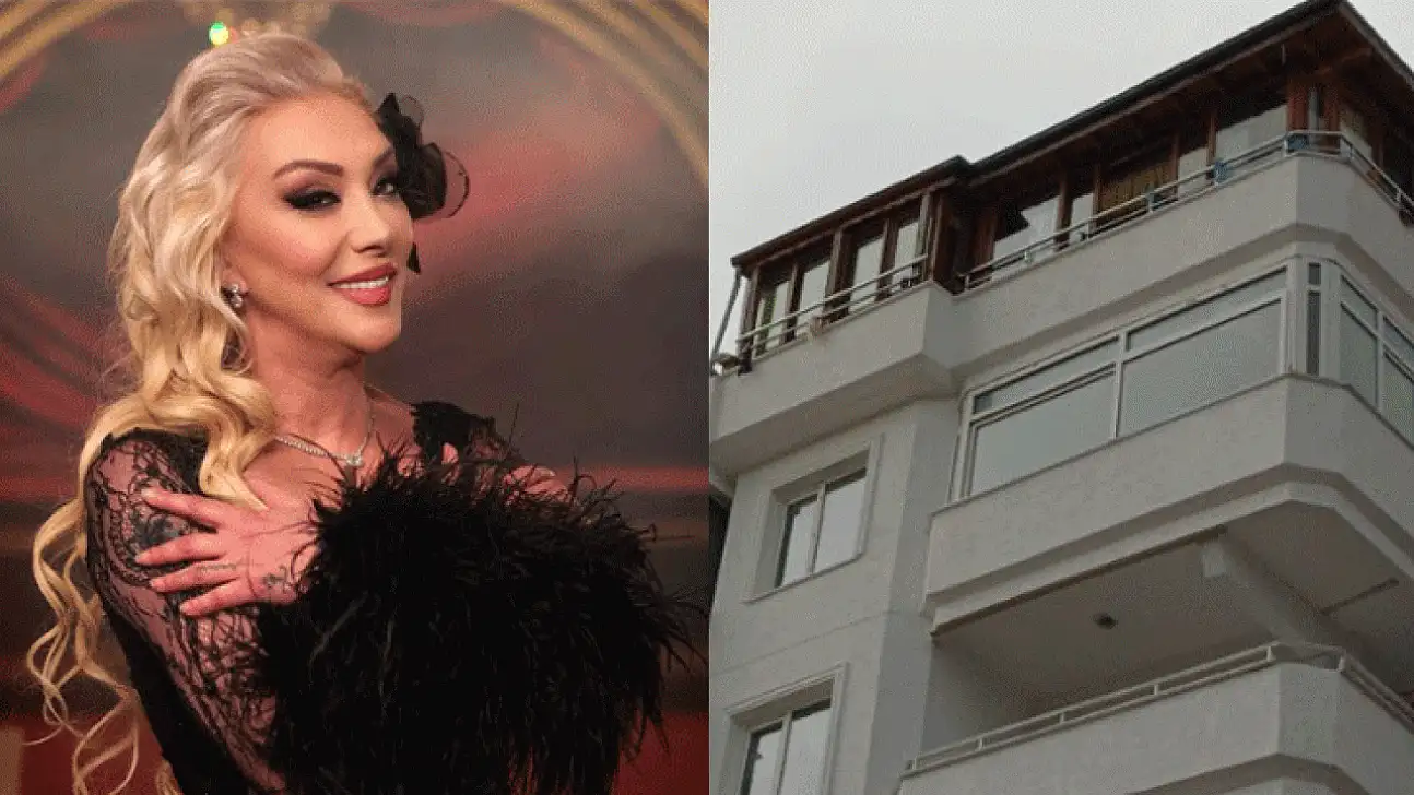 Güllü'nün dosyası Cinayet Büro'ya devredildi