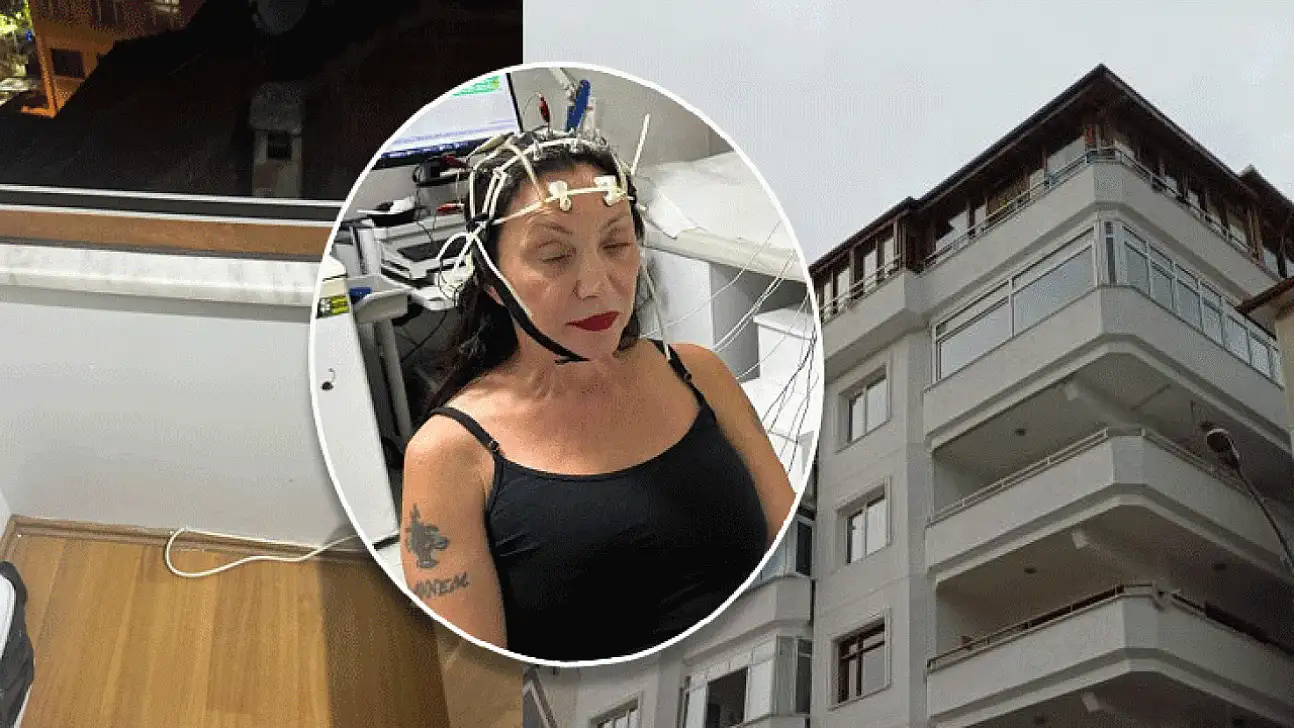 Güllü'nün kızının ifadesi ortaya çıktı: Annem Roman havası oynarken düştü