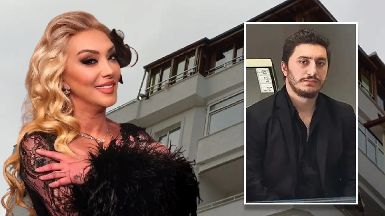 Güllü'nün oğlu ifadeye çağrıldı