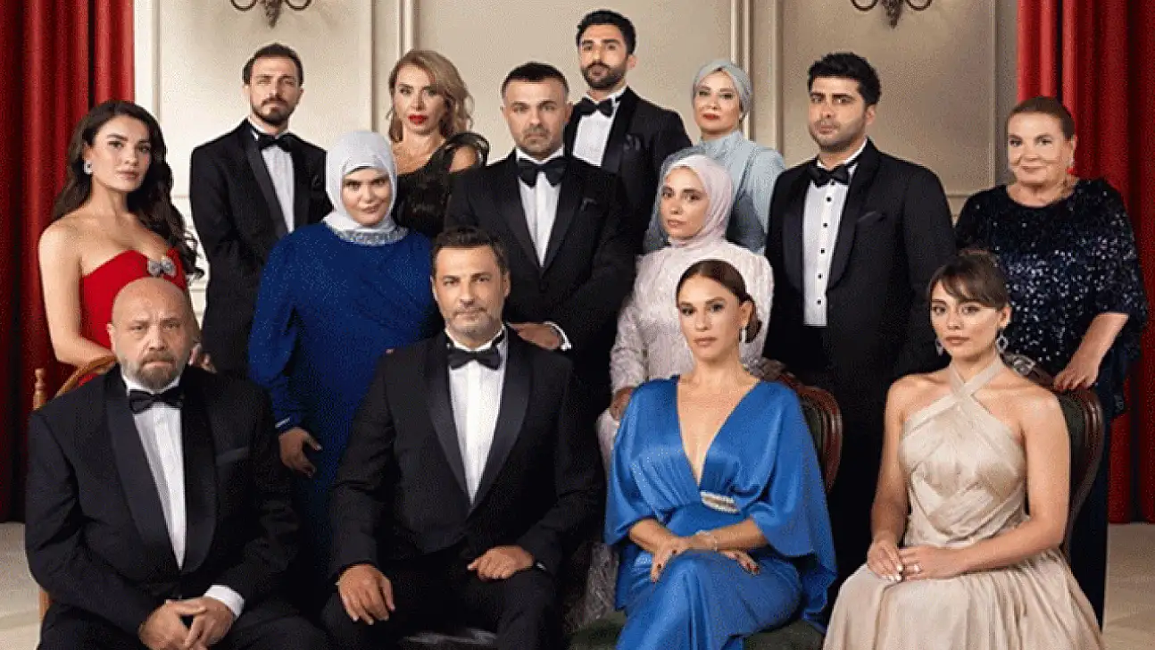 Kızılcık Şerbeti dizisine inceleme