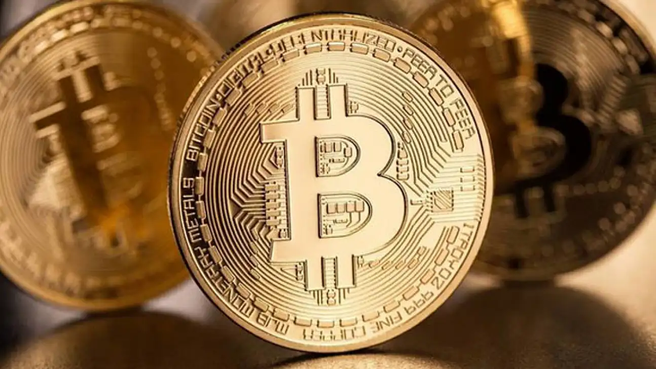 Kripto paraya vergi geliyor!