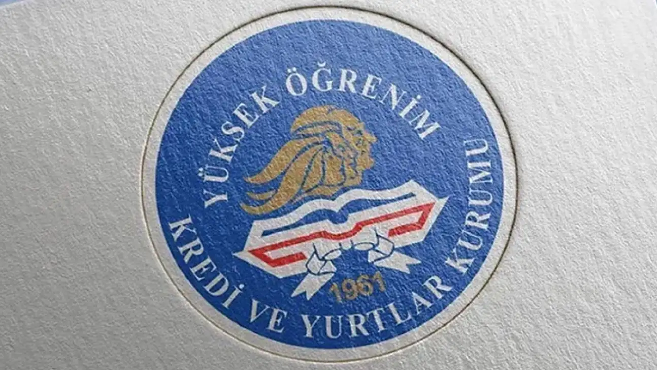 KYK burs ve kredi başvuruları başladı