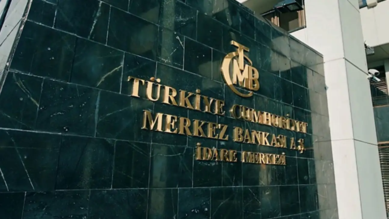 Merkez Bankası faizi %37'de sabit tuttu