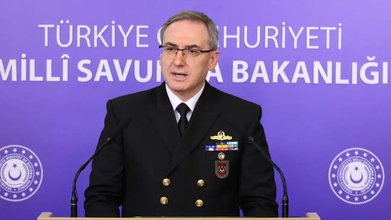 MSB: NATO Irak Misyonu'nun çekilmesi kararlaştırılmıştır