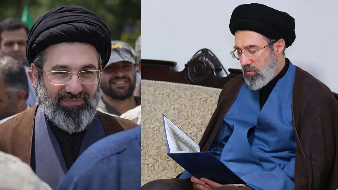 Mücteba Hamaney'den aracıların barış teklifine ret