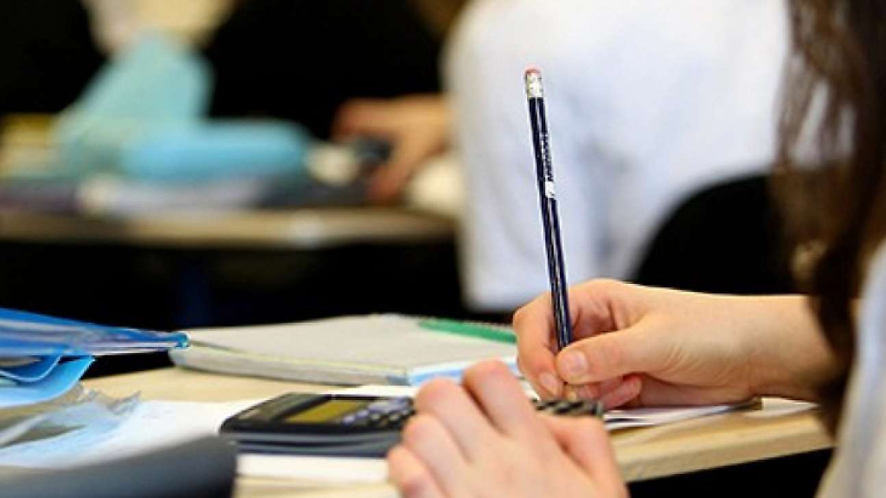 Ortaokul ve liselerde yıl sonu gelişim raporu dönemi başlıyor