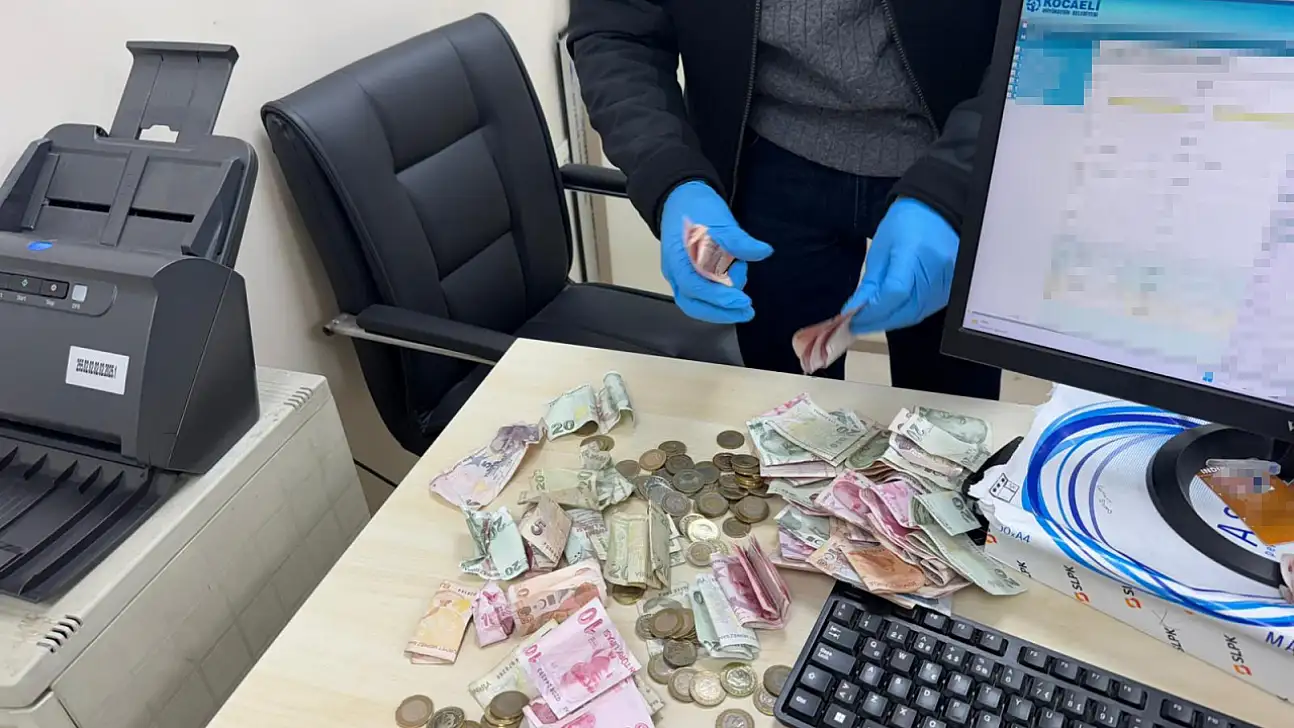 Ramazan ayını suistimal ettiler:  Mevsimlik dilenciler şehir şehir geziyor