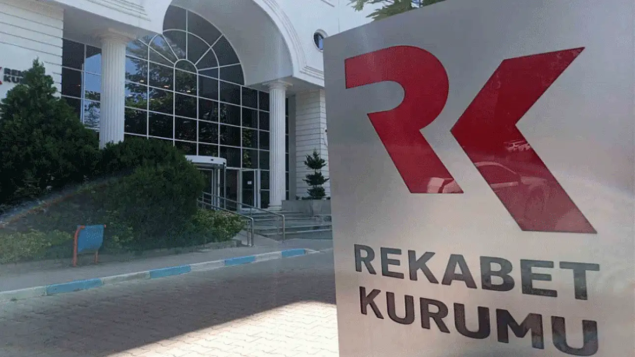 Rekabet Kurulu'ndan Google'a soruşturma