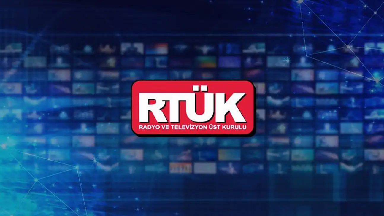 RTÜK'ten dizi ve kanallara şiddet ve yayın ihlali cezaları