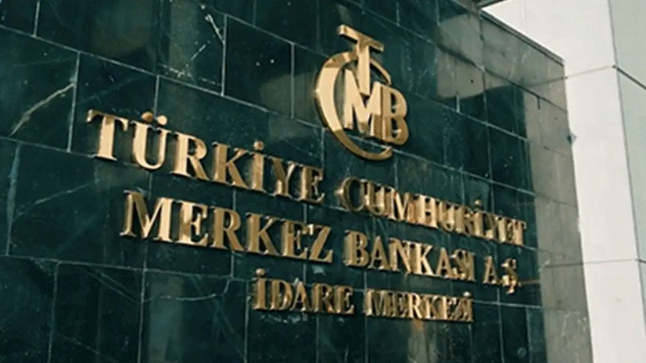 TCMB rezervleri 182,9 milyar dolarla tarihi zirvede
